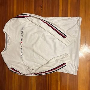 Tommy Hilfiger Long Sleeve T Shirt